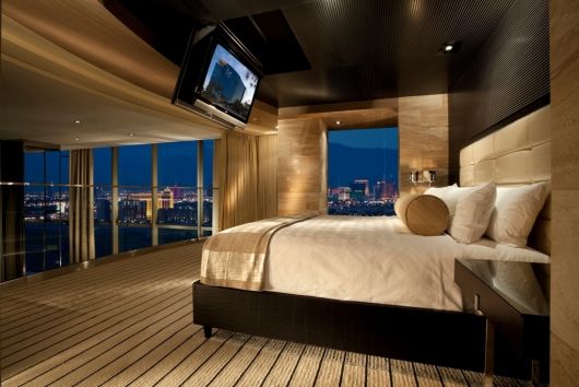 Η ξενάγηση του PokerNews: Το M Resort στο Las Vegas 101