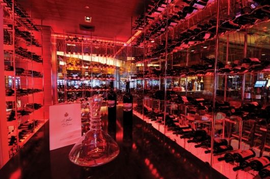 Laak Joins Premier League, M Resort Spa Casino to Host the Event 102