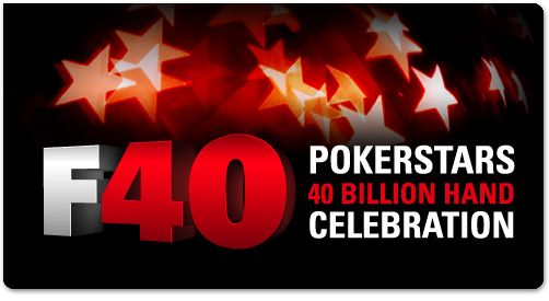 PokerNews Teleexpress - Tony G na PPPL IV, 40 miliardów rozdań na PokerStars 101