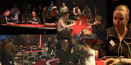 PokerNews PALOOZA - 3 april groot PokerNews livetoernooi 101
