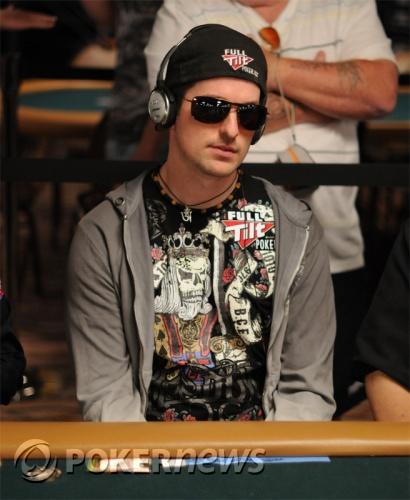 The Weekly Turbo: PokerStars NAPT High Roller Shootout, Wasicka Wins in Tunica, and More 103