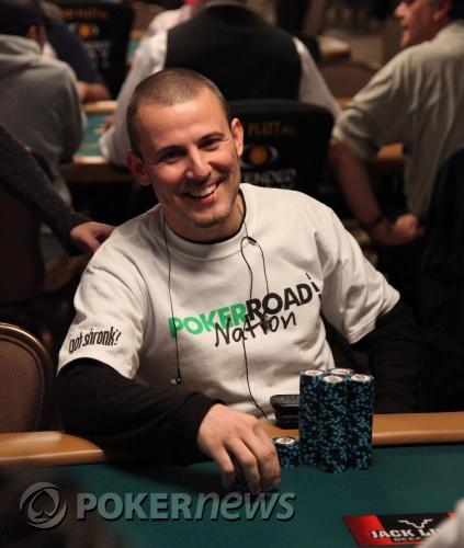 The Weekly Turbo: PokerStars NAPT High Roller Shootout, Wasicka Wins in Tunica, and More 102