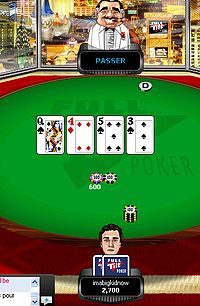 Full Tilt Poker FTOPS XV : Chad Batista roi du week-end 102