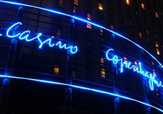 Casino Copenhagen