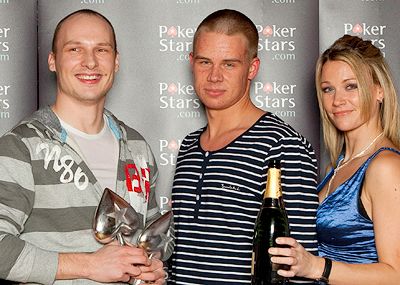 Nordic Poker Awards : la Finlande plebiscitée 101