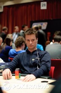 EPT Copenhaga: ziua 1A 101