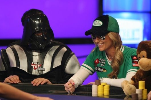 Party Poker Premier League IV, rozehrávka 6: Negreanu vyhrál i obklopen cirkusem 101