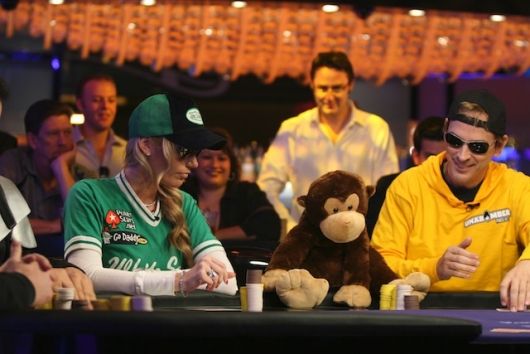 Party Poker Premier League IV, rozehrávka 6: Negreanu vyhrál i obklopen cirkusem 103