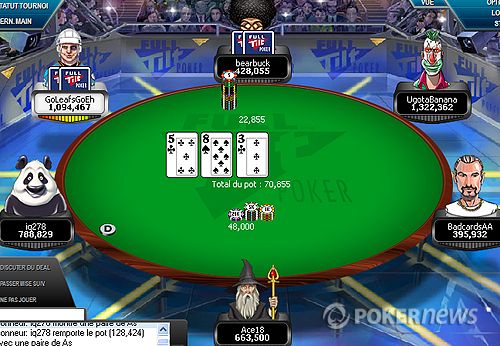 Full Tilt Poker FTOPS XV 2-Day Event : 430.000$ pour 'BadcardsAA' 104