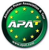 Betfair Poker, sponsor de l'Amateur Poker Association & Tour (APAT) 101