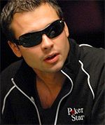 Sunday Million : 'RichieRichZH' gagne un million de dollars sur Poker Stars 103