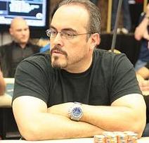 David Zayas (Dexter) rosse 559 joueurs au World Poker Tour 101