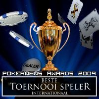 De PokerNews AWARDS - de resultaten zijn binnen! 101