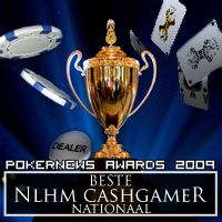 De PokerNews AWARDS - de resultaten zijn binnen! 106