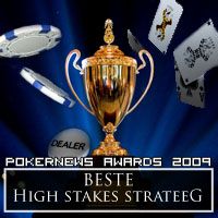 De PokerNews AWARDS - de resultaten zijn binnen! 112