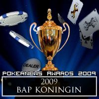 De PokerNews AWARDS - de resultaten zijn binnen! 116