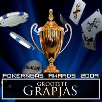 De PokerNews AWARDS - de resultaten zijn binnen! 119