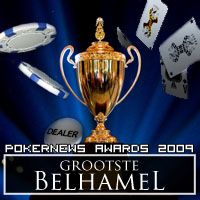 De PokerNews AWARDS - de resultaten zijn binnen! 121