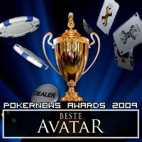 De PokerNews AWARDS - de resultaten zijn binnen! 122