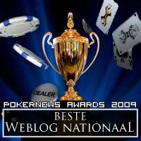De PokerNews AWARDS - de resultaten zijn binnen! 124