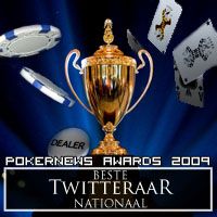 De PokerNews AWARDS - de resultaten zijn binnen! 126