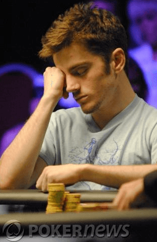 NAPT Venetian: Ashton Griffin, ganador del 25K$ High Roller Bounty Shootout 101