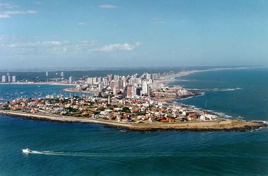 Pokerowe podróże - Śmietanka PokerNews: LAPT Punta del Este 101