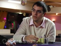 Casino Joa Siesta : finale LIVE du tournoi Deepstack Poker Antibes 2010 101