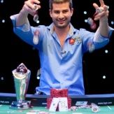 Nicolas Cardyn vice-champion Poker stars LAPT Uruguay 2010 102