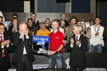 PokerStars EPT verlaat Dortmund voor Berlijn 101