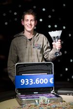 PokerStars EPT verlaat Dortmund voor Berlijn 102