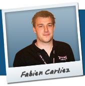 Team Titan Poker – Fabien Carliez dans le cru 2010 101
