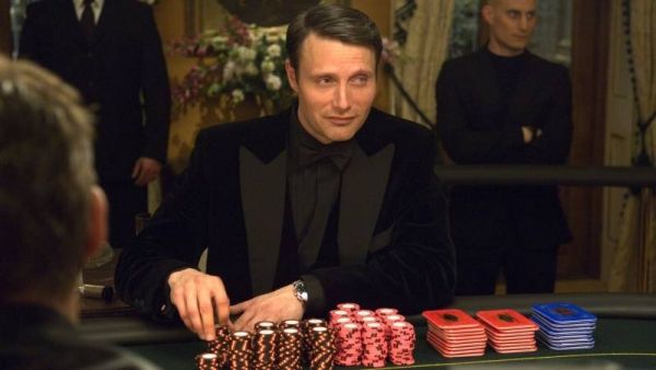 Į Budapeštą renkasi lietuvių gvardija - o ten jų laukia LeChiffre 101