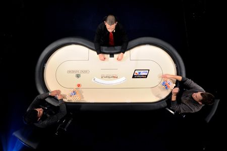 PokerBlitz – strict la subiect! 101