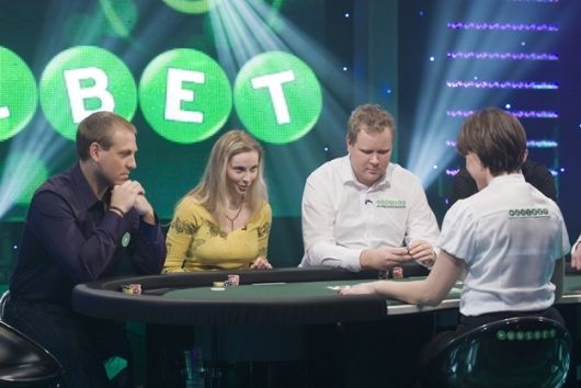 "Kõik mängus!" vol.1 - võidutsesid Kuusmaa ja Vara 101
