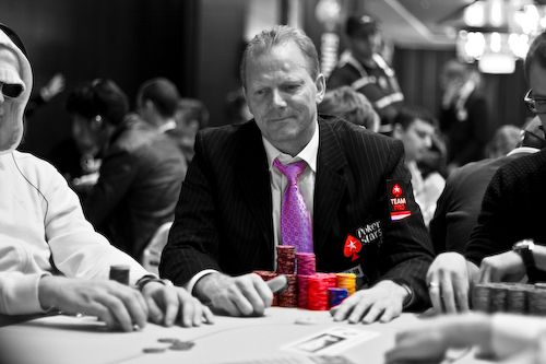 Dag twee PokerStars.net EPT Berlijn een drama voor Nederlands contingent 101