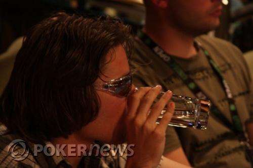 Unibet Open Boedapest dag 1b 101