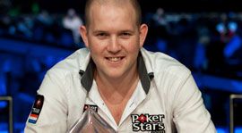 Unibet Open Boedapest dag 1b 103