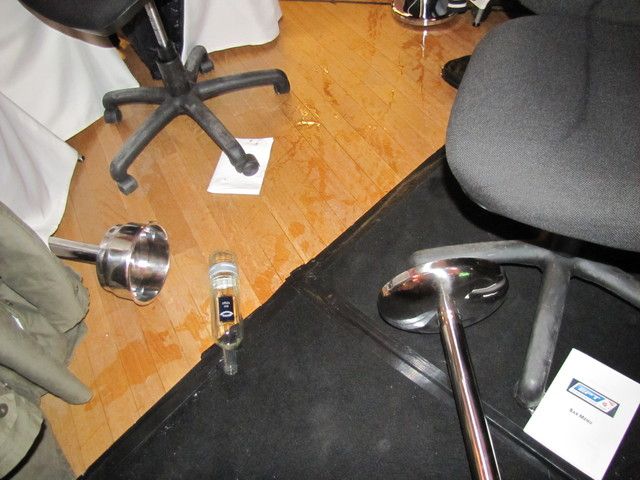 European Poker Tour Berlijn opgeschrikt door overval (video) 102