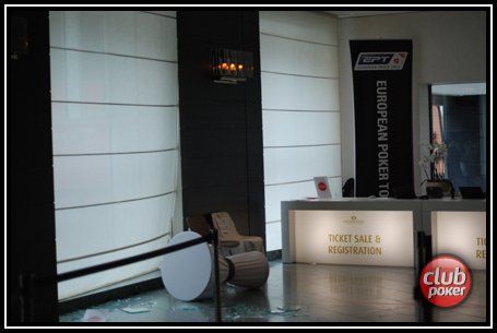 European Poker Tour Berlijn opgeschrikt door overval (video) 107