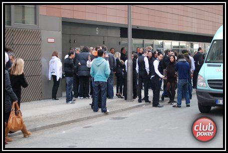 European Poker Tour Berlijn opgeschrikt door overval (video) 109