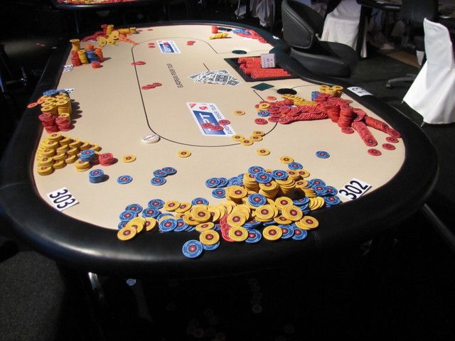 European Poker Tour Berlijn opgeschrikt door overval (video) 104