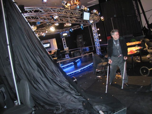 European Poker Tour Berlijn opgeschrikt door overval (video) 105
