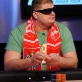 Artur Wasek czwarty w EPT Berlin, napad na turniej 103