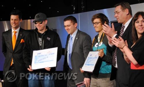 Kevin "ImaLuckSac" MacPhee câştigă 2010 PokerStars.net EPT Berlin +€1.000.000! 101