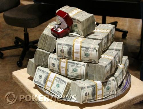 Annie Duke спечели NBC National Heads-Up Poker Championship 102