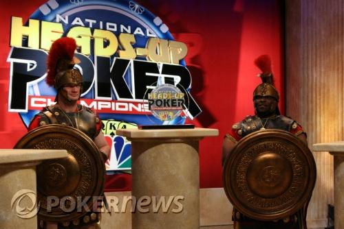 Annie Duke спечели NBC National Heads-Up Poker Championship 101
