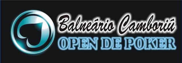 Jogue de Graça o I Balneário Camboriú Open de Poker 101