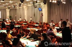 Marrakech Poker Open 2010 - Casino Marrakech Es Saadi (reportage live) 101