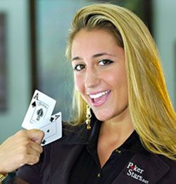 Pokernews Teleexpress - Gorące pokerzystki w Maximie, Ladies Poker Club 101